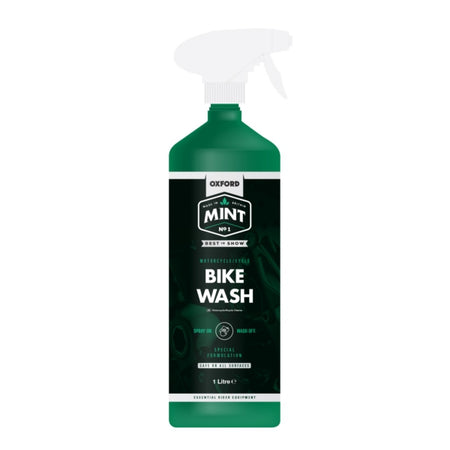 OxfordMint Mint Bike Wash 1L