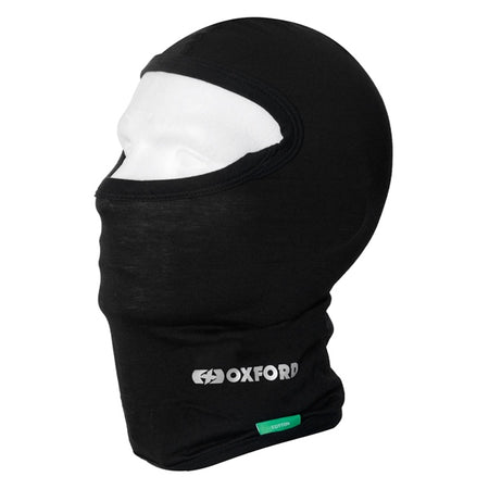 OxfordProducts Balaclava Cotton ADL BK