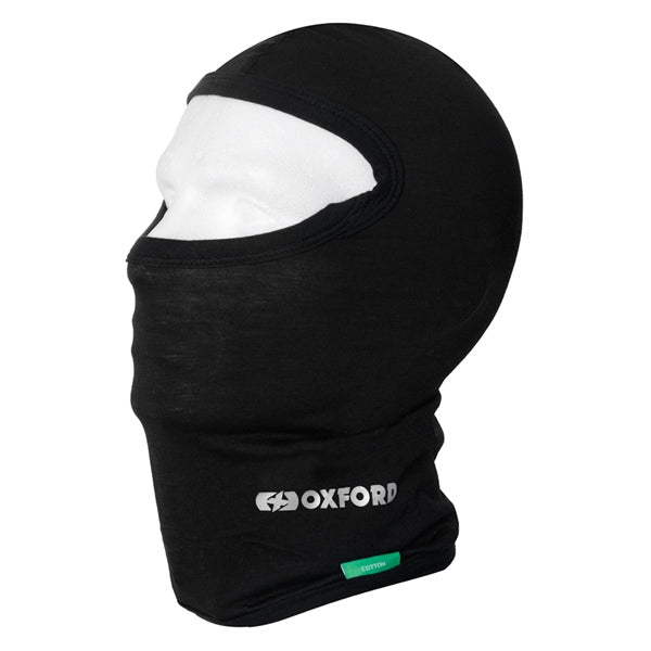 OxfordProducts Cotton Balaclava