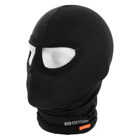 OxfordProducts Lycra Balaclava with Holes for Eyes