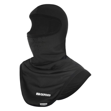 OxfordProducts Micro Fleece Deluxe Balaclava