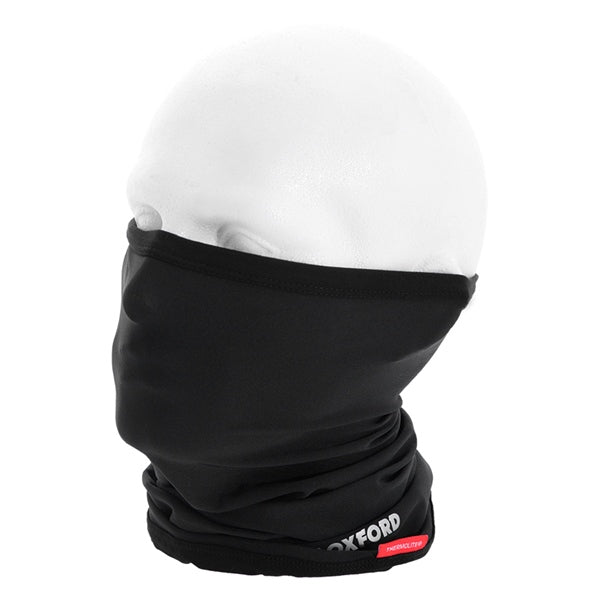 OxfordProducts Neck Warmer Thermolite BK