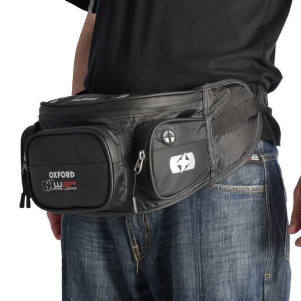 OxfordProducts Waist BAG XW3R Oxford