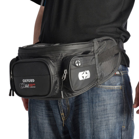 OxfordProducts Waist BAG XW3R Oxford
