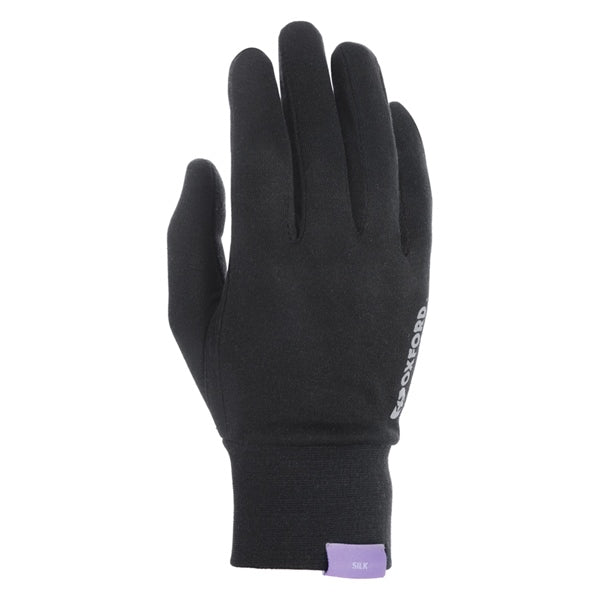 OxfordProducts Gloves Deluxe Silk L/XL NO Oxford