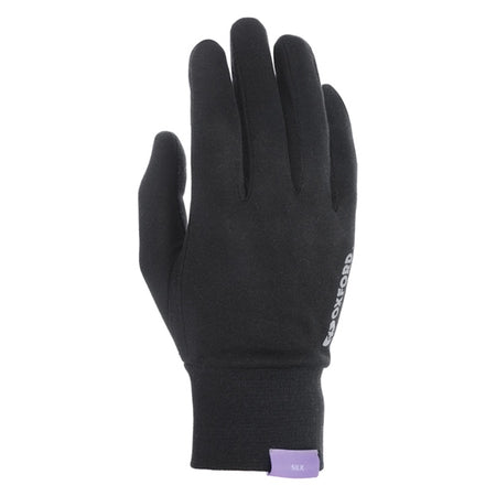 OxfordProducts Gloves Deluxe Silk L/XL NO Oxford