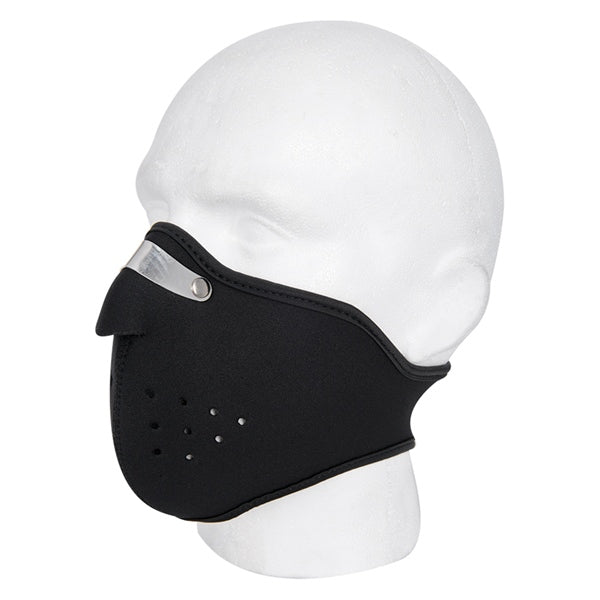 OxfordProducts Universal Neoprene Mask - Solid Color