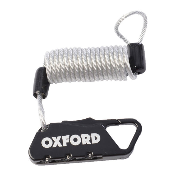 OxfordProducts Pocket Lock 2.2 X 900MM Oxford
