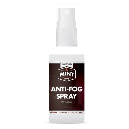OxfordMint Antifog Mint 50ML Oxford