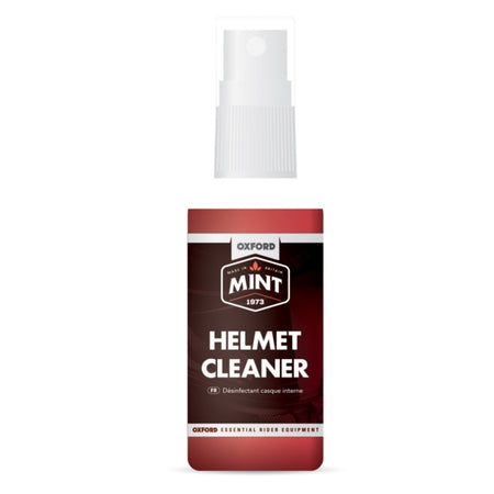 OxfordMint Helm Visor Cleaner Mint 50ML