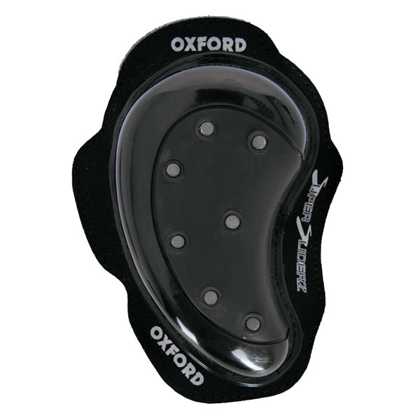 OxfordProducts Knee Slider ROK Drop Sparkie BK Oxford