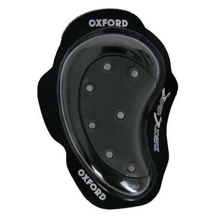 OxfordProducts Knee Slider ROK Drop Sparkie BK Oxford