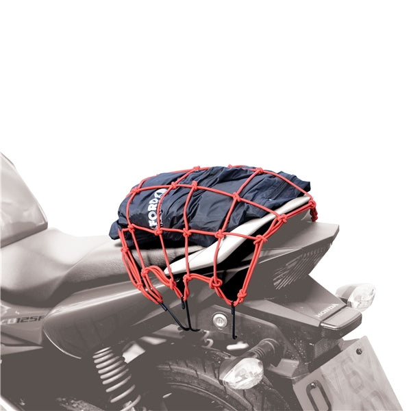 OxfordProducts Cargo NET RD Oxford