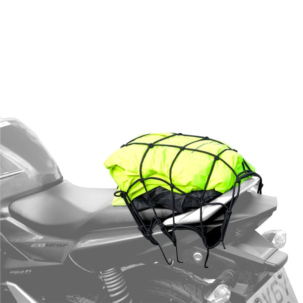 OxfordProducts Cargo NET 17" Square XL Oxford