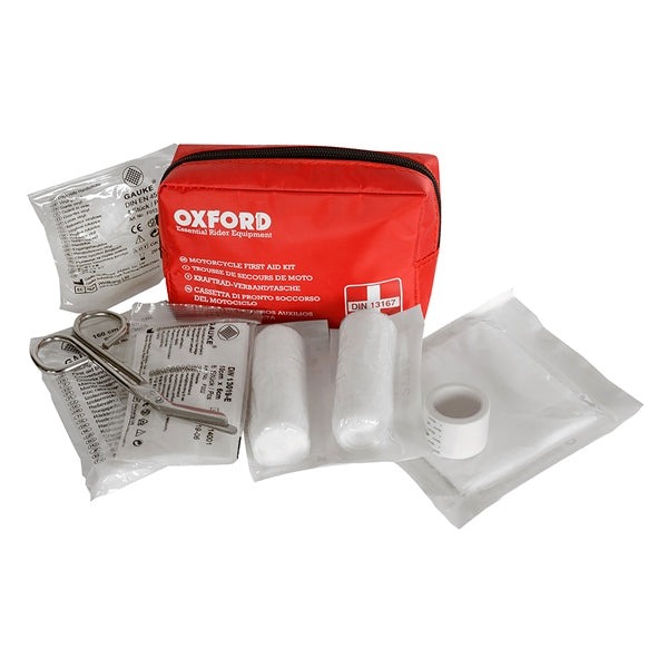 OxfordProducts First AID KIT Oxford