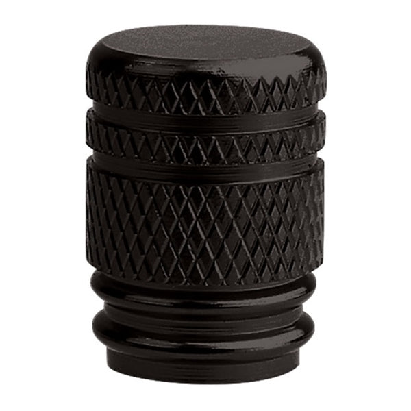 OxfordProducts Valve CAP BK Oxford