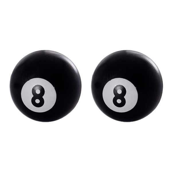 OxfordProducts Valve CAP 8 Ball QTY2 Oxford