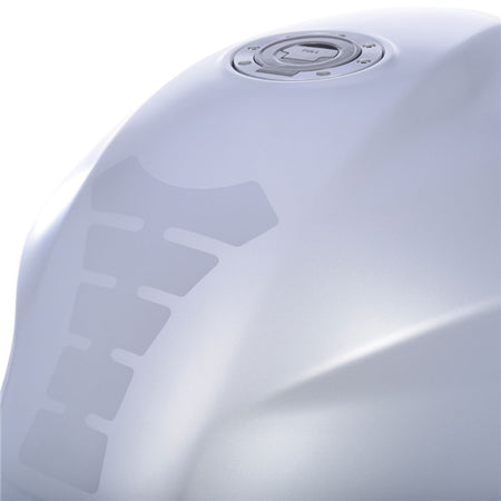 OxfordProducts Tank PAD Spine WH Oxford