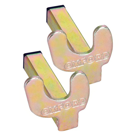 OxfordProducts Bobbin Fork RR Paddock Stand Oxford
