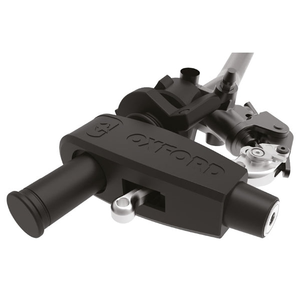 OxfordProducts Lever Block BK Oxford
