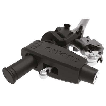 OxfordProducts Lever Block BK Oxford