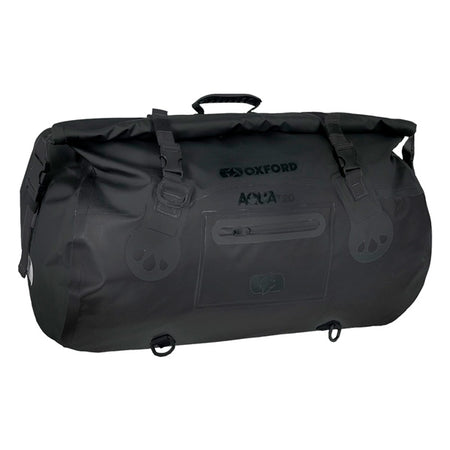 OxfordProducts Roll BAG Aqua T-20 BK Oxford