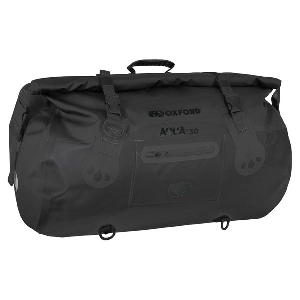 OxfordProducts Roll BAG Aqua T-30 BK Oxford