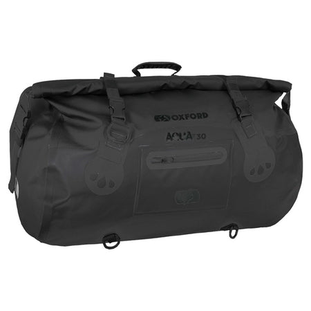 OxfordProducts Roll BAG Aqua T-30 BK Oxford