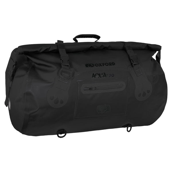 OxfordProducts Roll BAG Aqua T-70 BK Oxford