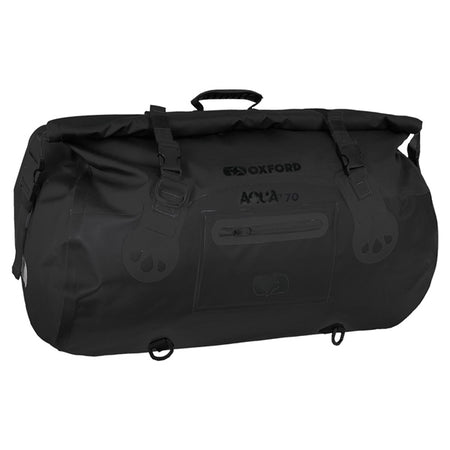 OxfordProducts Roll BAG Aqua T-70 BK Oxford