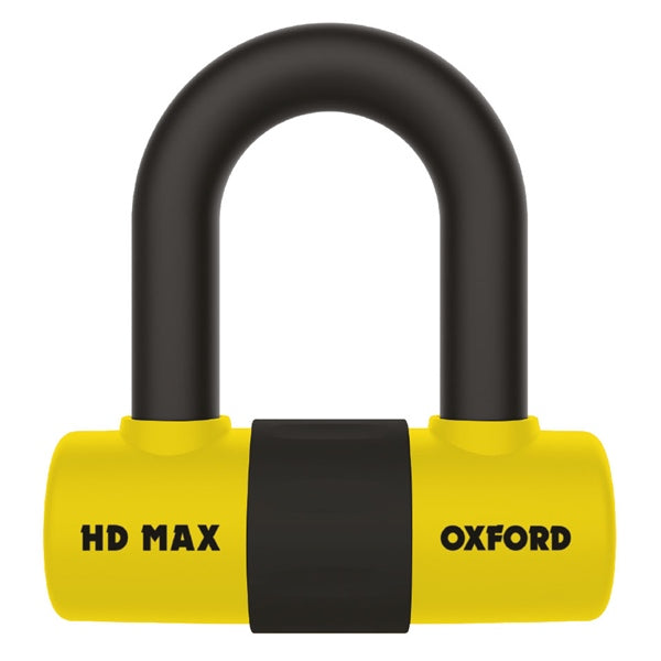 OxfordProducts Lock HD MAX YE Oxford