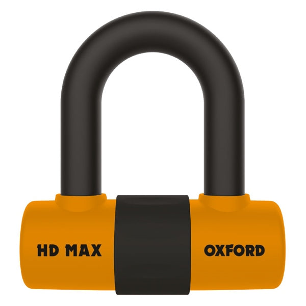 OxfordProducts Lock HD MAX OG Oxford