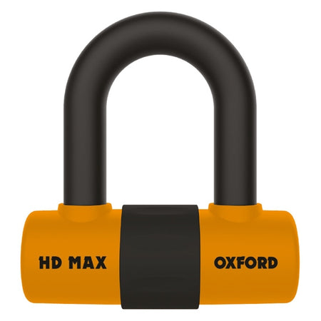 OxfordProducts Lock HD MAX OG Oxford