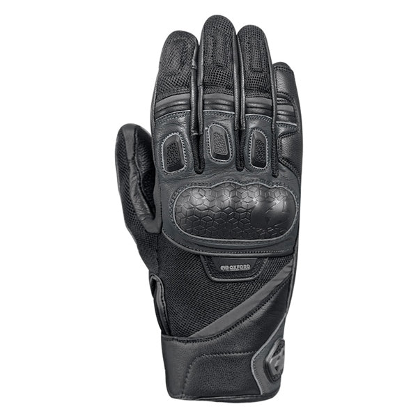OxfordProducts Glove Outback MEN BK 3XL