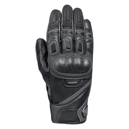 OxfordProducts Glove Outback MEN BK