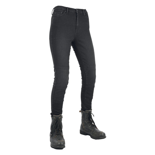 OxfordProducts Jegging WS REG BK 12 Oxford