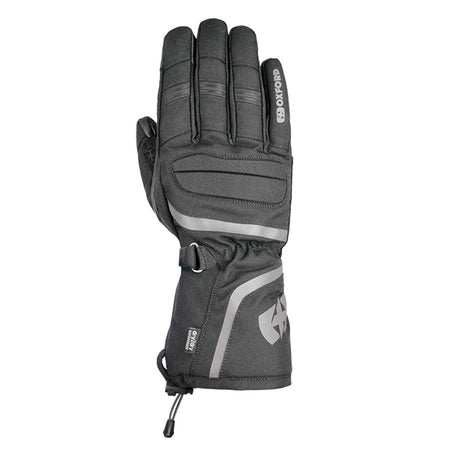 OxfordProducts Gloves Convoy 3.0 MS Stlh/bk S Oxford