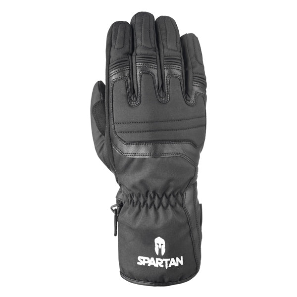OxfordProducts Glove Spartan MEN BK S Oxford