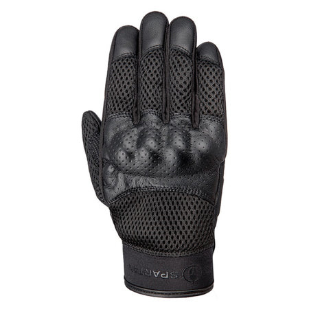OxfordProducts Gloves Spartan AIR MS BK S Oxford
