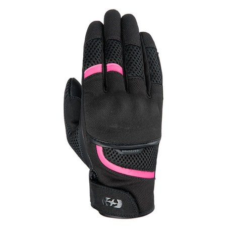 OxfordProducts Gloves Brisbane WS Bk/pi Oxford