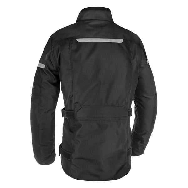 OxfordProducts Spartan Long Jacket
