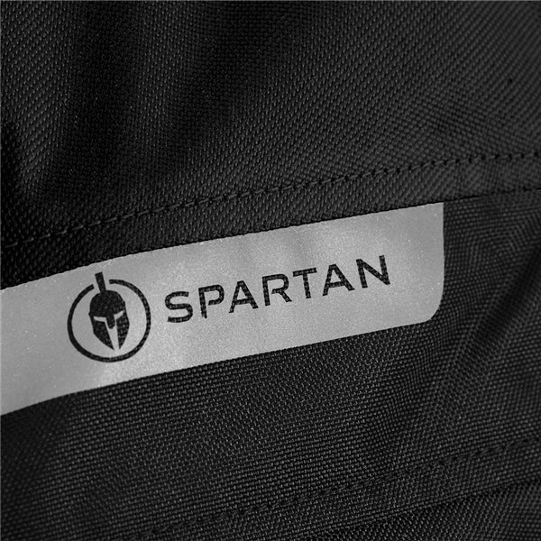 OxfordProducts Spartan Long Jacket