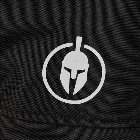 OxfordProducts Spartan Long Jacket