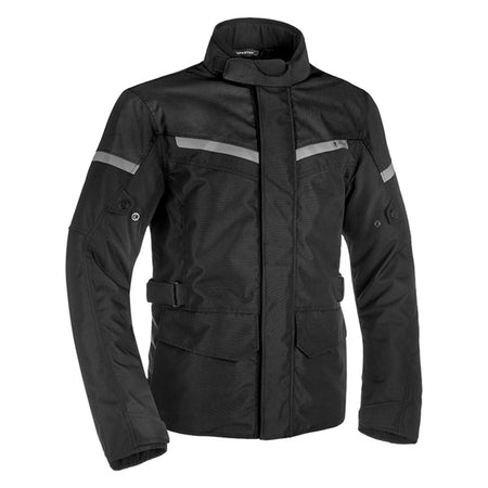OxfordProducts Jacket Spartan WP MS Long BK 5XL Oxford