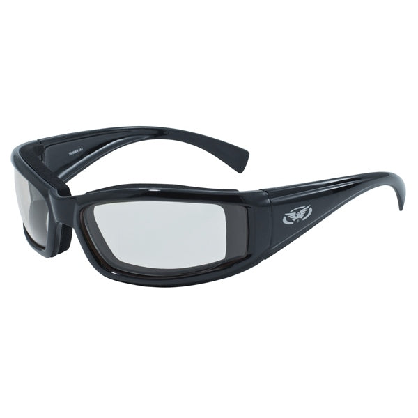 GlobalVision Sunglasses Stray CAT Lens CLR
