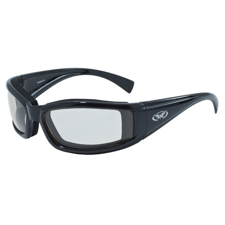 GlobalVision Sunglasses Stray CAT Lens CLR