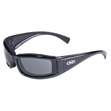 GlobalVision Sunglasses Stray CAT Lens SMK