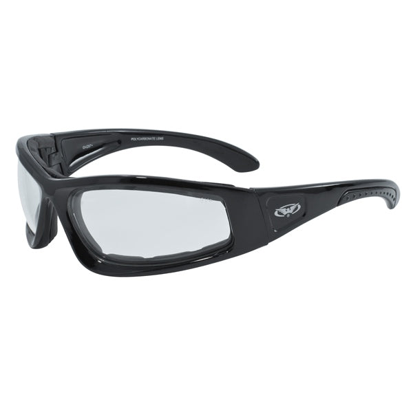 GlobalVision Sunglasses Triumphant Lens CLR