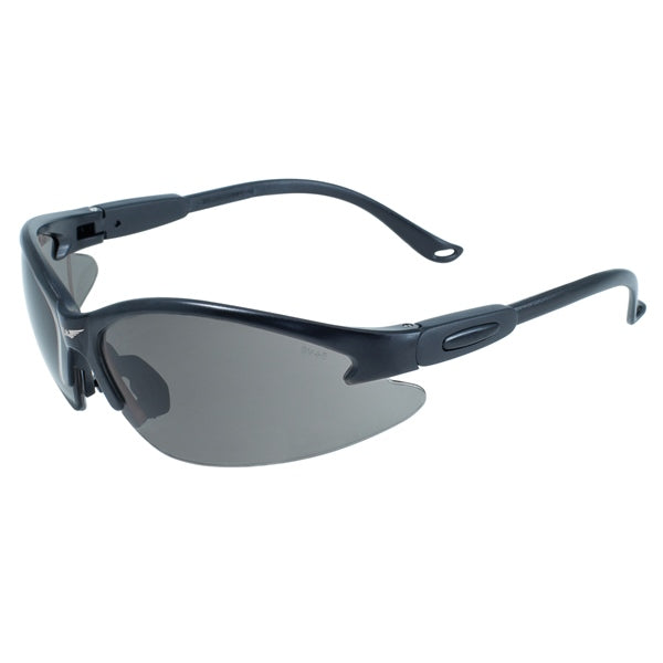 GlobalVision Sunglasses Cougar CL Lens SMK