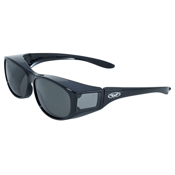 GlobalVision Sunglasses Escort Lens SMK